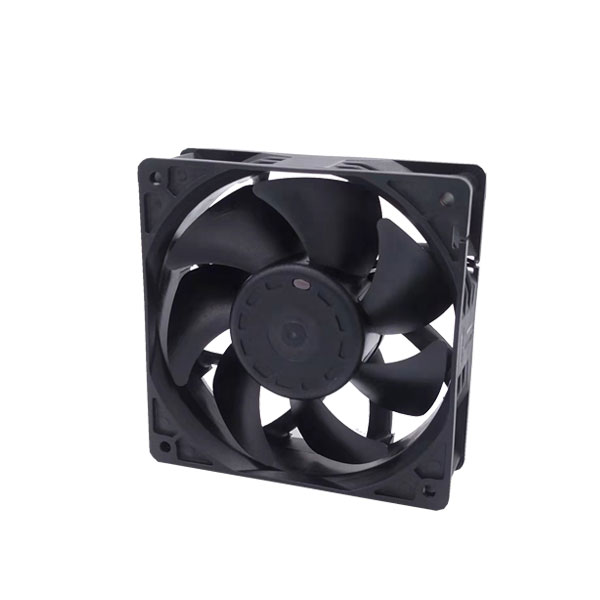 EC轴流风机120X120X38-DA