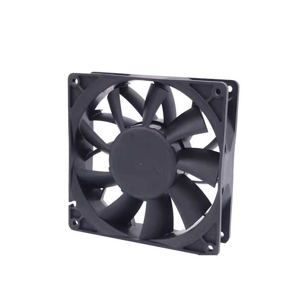 EC轴流风机120X120X38-DK