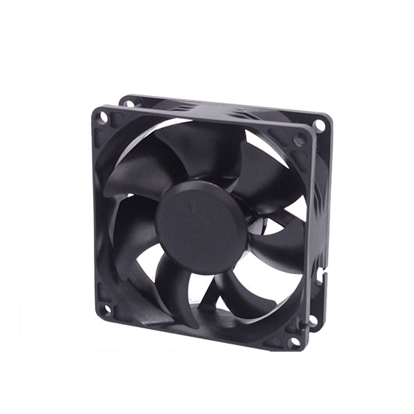 EC轴流风机8025DA