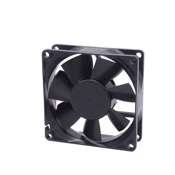 EC轴流风机80X80X25-DF