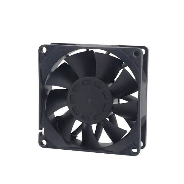 EC轴流风机80X80X25-DK
