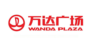 万达广场