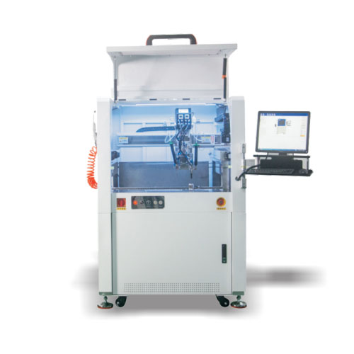 在线式涂覆机使用时候注意事项