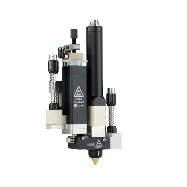 压电喷射阀工作原理