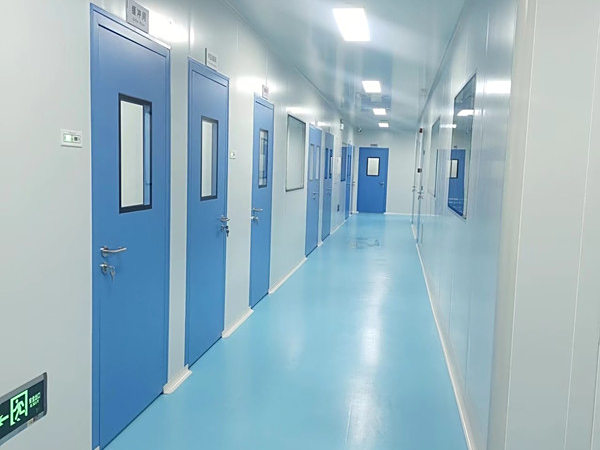 车间拆除回收