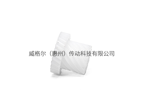 设计塑胶齿轮时需要考虑哪些因素？