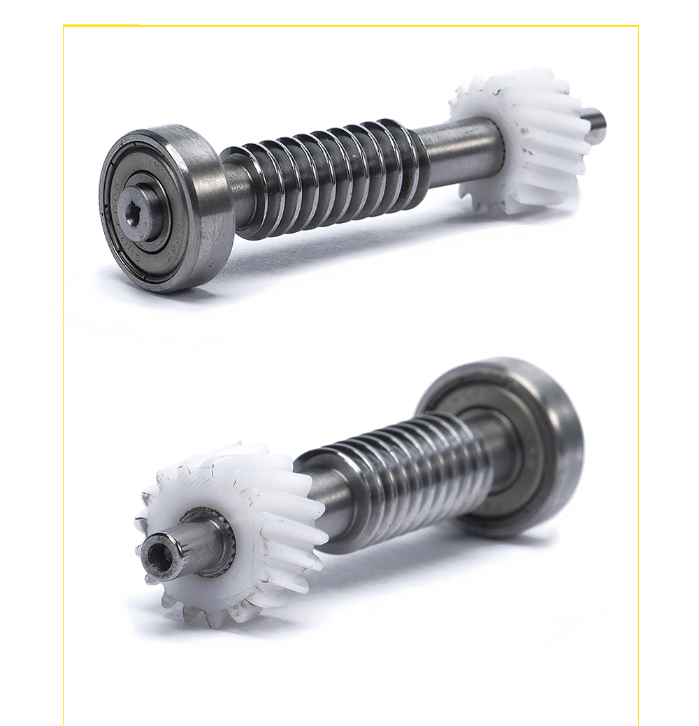 知道蜗轮蜗杆加工关键工艺注意事项是什么吗？