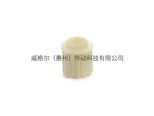 设计塑胶齿轮需要考虑哪些因素？