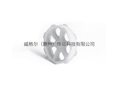 塑料齿轮