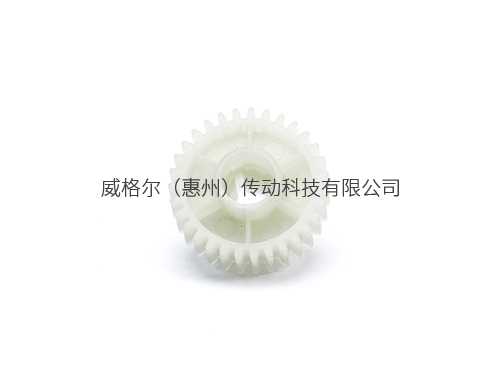 聊一聊塑胶齿轮广泛用途有哪些？