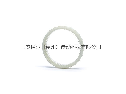 探讨塑料齿轮有哪些应用场景？