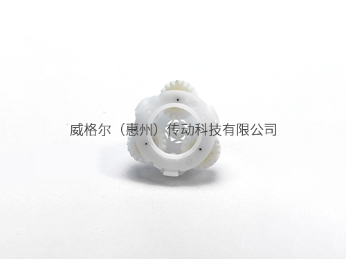 塑料齿轮设计需要考虑哪些因素？