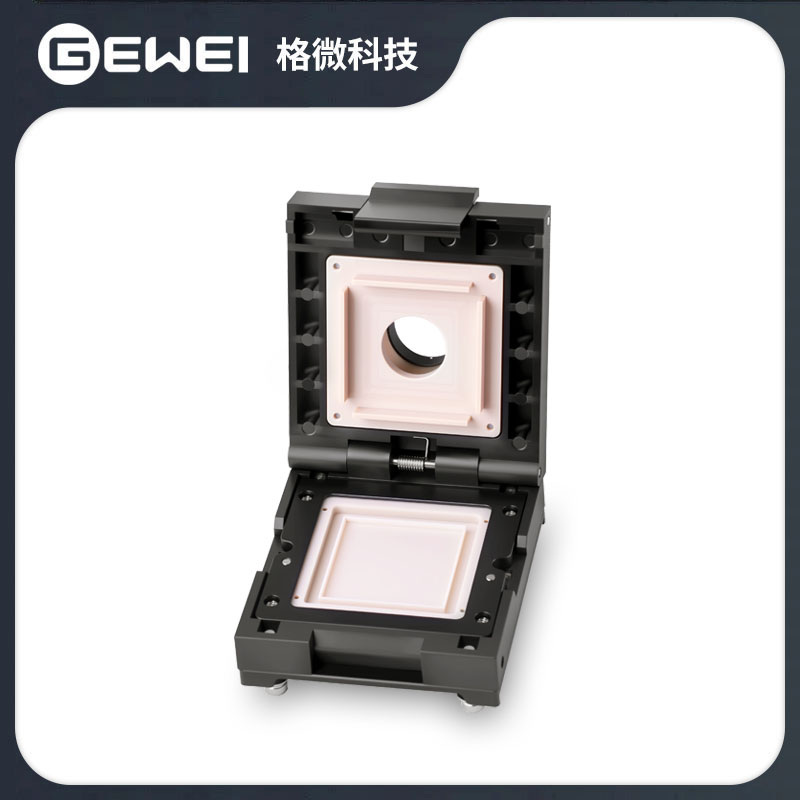QFP系列