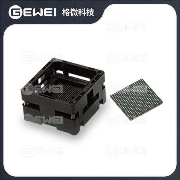 BGA夹球系列