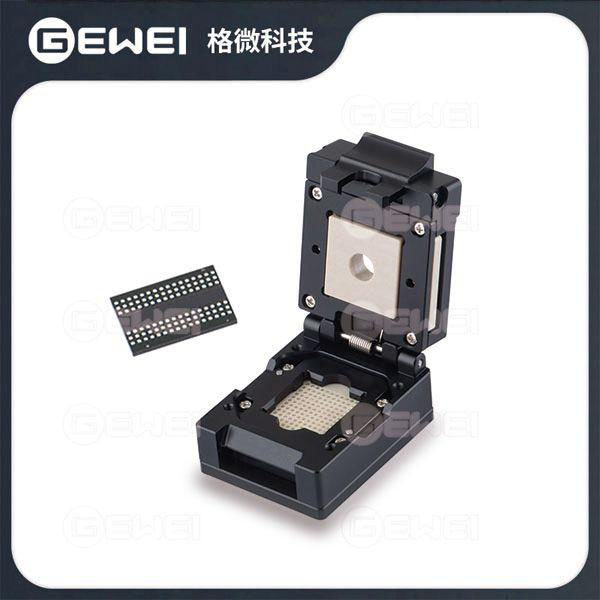 BGA系列