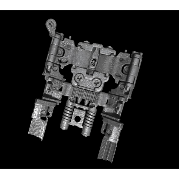 基于蔡司工業(yè)CT數(shù)據(jù)的鉸鏈裝配質(zhì)量控制指標(biāo)研究