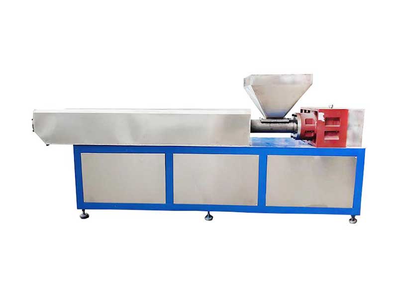 具体了解一下橡胶挤出机的结构特点是什么？