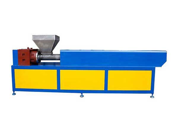 硅胶挤出机生产过程中出现误差怎么办？