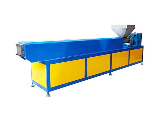 了解一下微型挤出机有哪些优势和劣势？