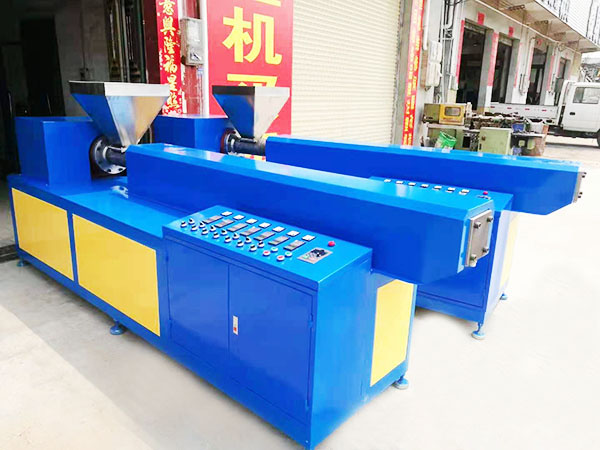 使用单螺杆j9登录有什么性能要求？