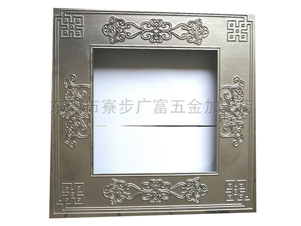 选择广富五金的理由——从加工经验到服务保障的综合考量