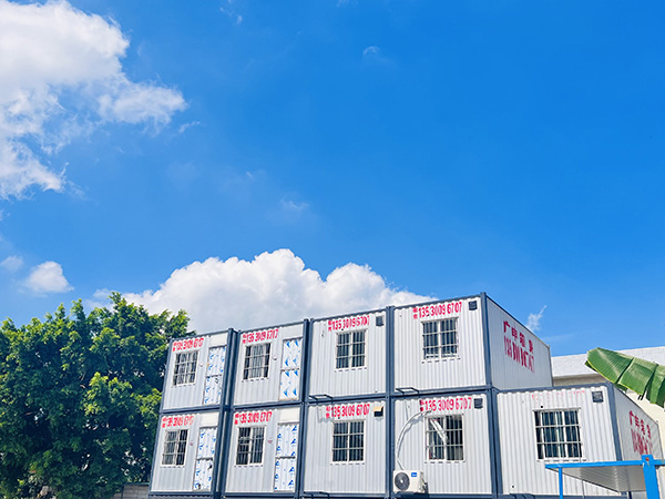 介绍活动房安全知识