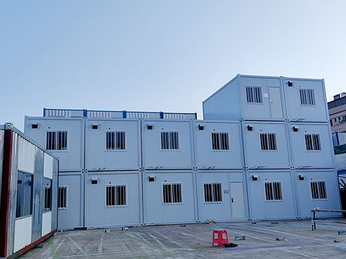 集装箱活动房的介绍及用途有哪些？