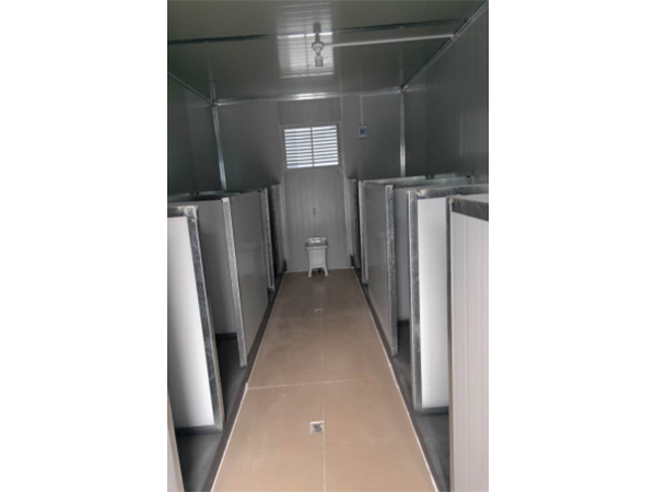 集装箱式卫房