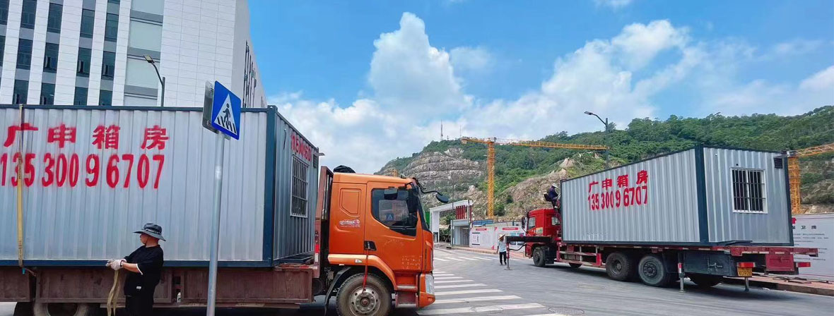 工期短，提供完善的服务体系