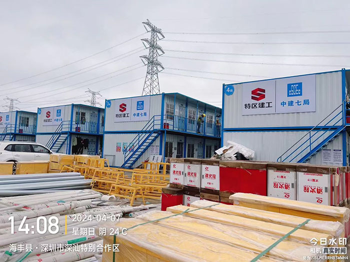 智瀚国际汽车城储能产业园