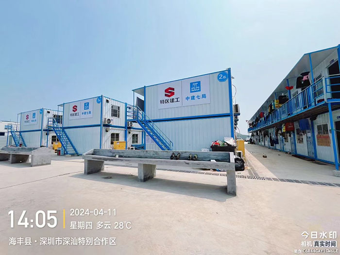 智瀚国际汽车城储能产业园