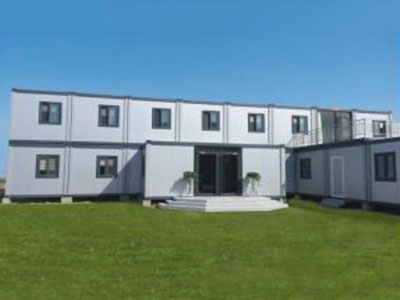 标箱、打包箱系列