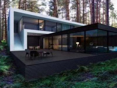 办公、会所系列