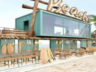 公用、商务系列