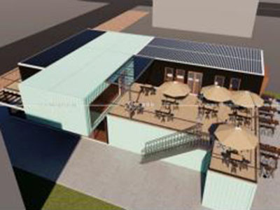 公用、商务系列