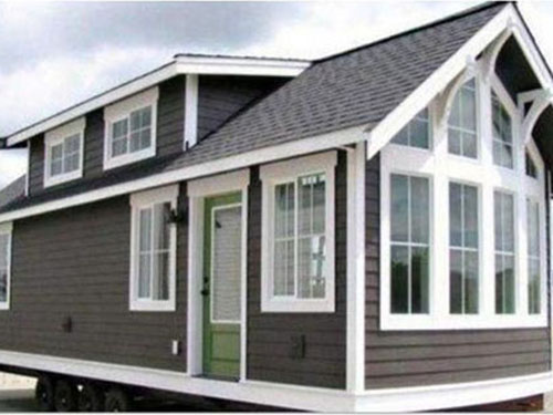 住人集装箱房的四大问题