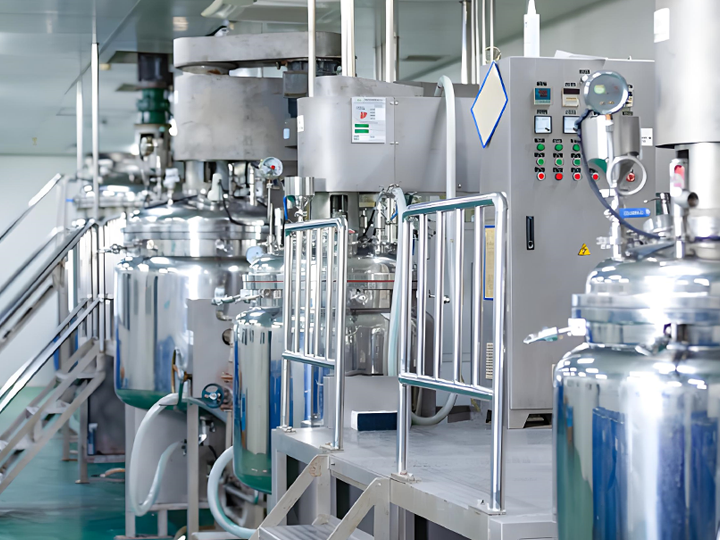 深圳市固邦达化工有限公司