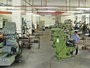 二次元影像测量仪的用途，测量功能及测量原则