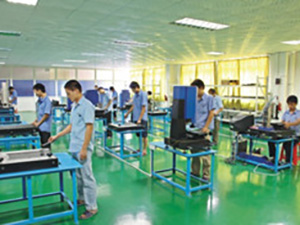 全自动影像测量仪好还是手动影像测量仪好？