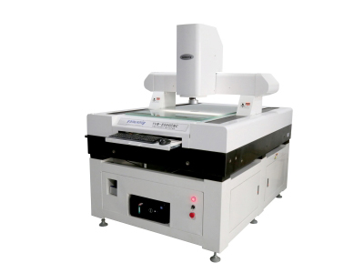 广东源兴影像仪进入台湾