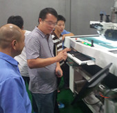 台湾最大的液晶屏厂商来源兴检讨技术方案