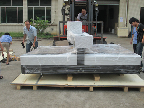 测杆和测头对影像测量仪精度有什么影响？