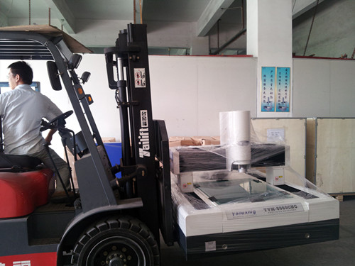 影像测量仪常见故障维修及保养技巧