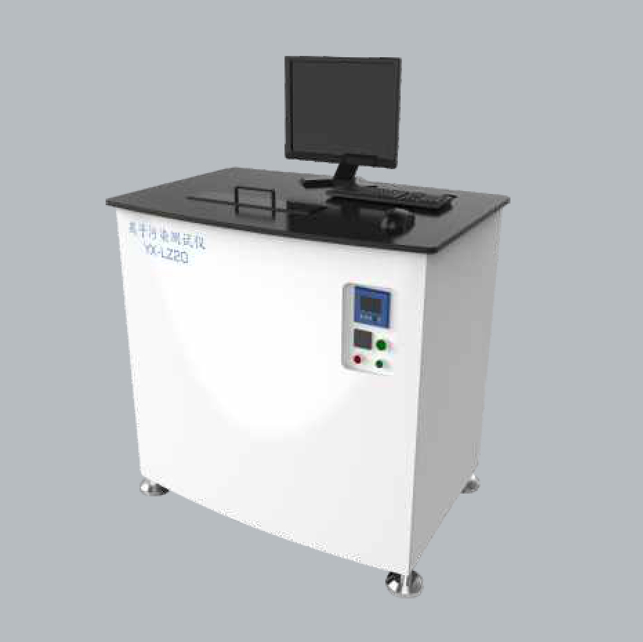 离子污染测试仪