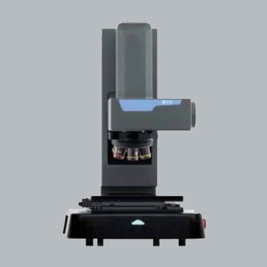 超景深3D轮廓显微镜