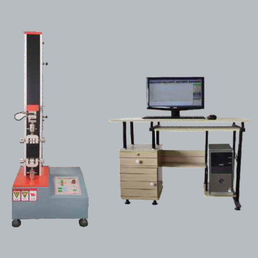 单臂拉力试验机