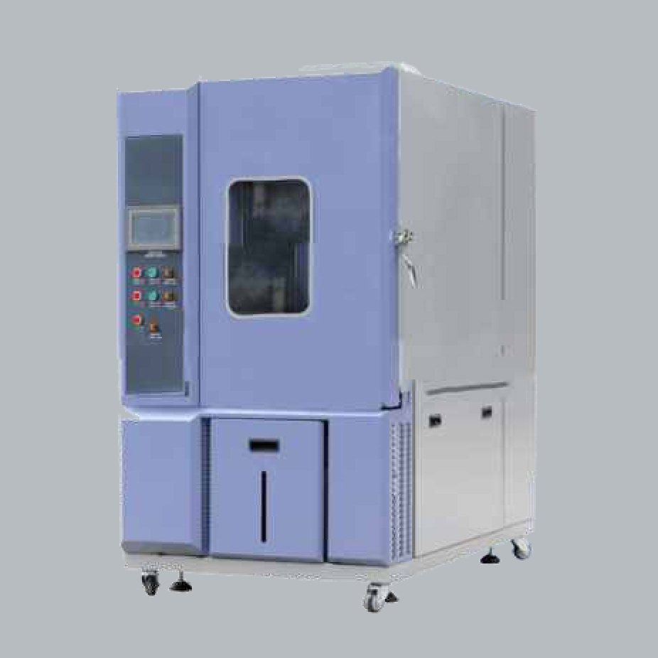 恒温恒湿箱