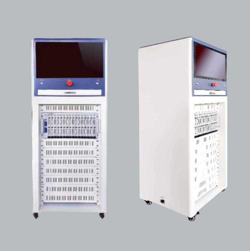 多功能SIRCAF绝缘电阻测试系统