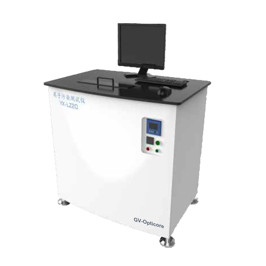 离子污染测试仪