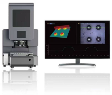 3D超景深显微镜